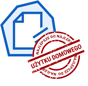 DocuFreezer Tworzy plik PDF z kilku plików dodanych do listy DocuFreezer Tworzy plik PDF z kilku plików dodanych do listy