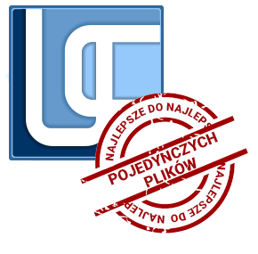 UDC tworzy plik PDF jako drukarkę wirtualną UDC tworzy plik PDF jako drukarkę wirtualną